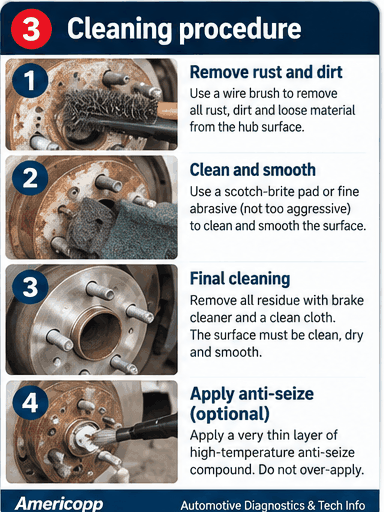 Brake-system consequences of rotor runout